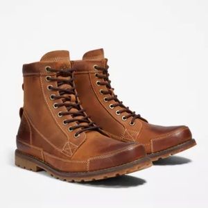 Timberland Eartkeepers